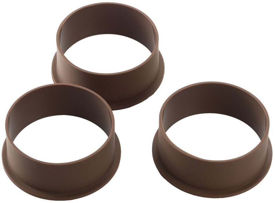 Yoshikawa Kohiya's thick baked pancake ring round three sets of SJ2002 N2