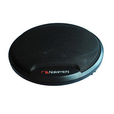 POO NAKAMICHI New Brand SP-CS63 6'' Pure Sound Componet Speaker