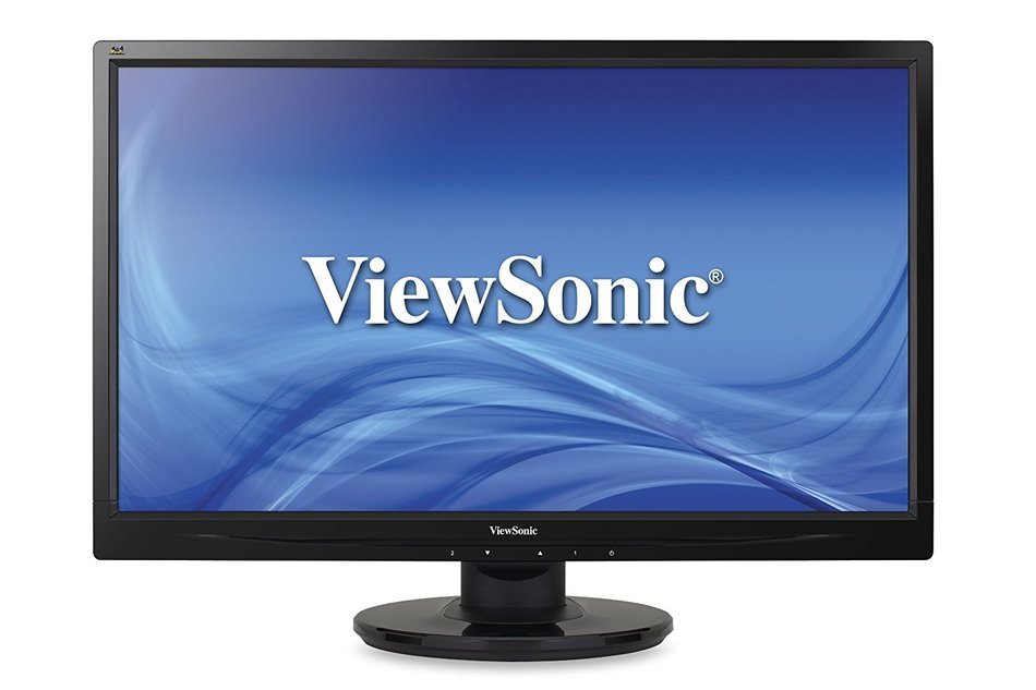 VA2445-LED - LED-Monitor - 61cm/24"