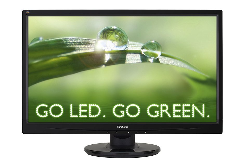 VA2445-LED - LED-Monitor - 61cm/24" N2
