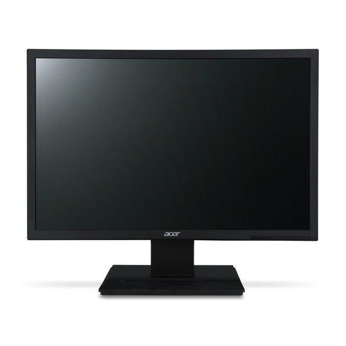 Acer UM.XV6AA.A01 18.5-Inch Screen LCD Monitor N3