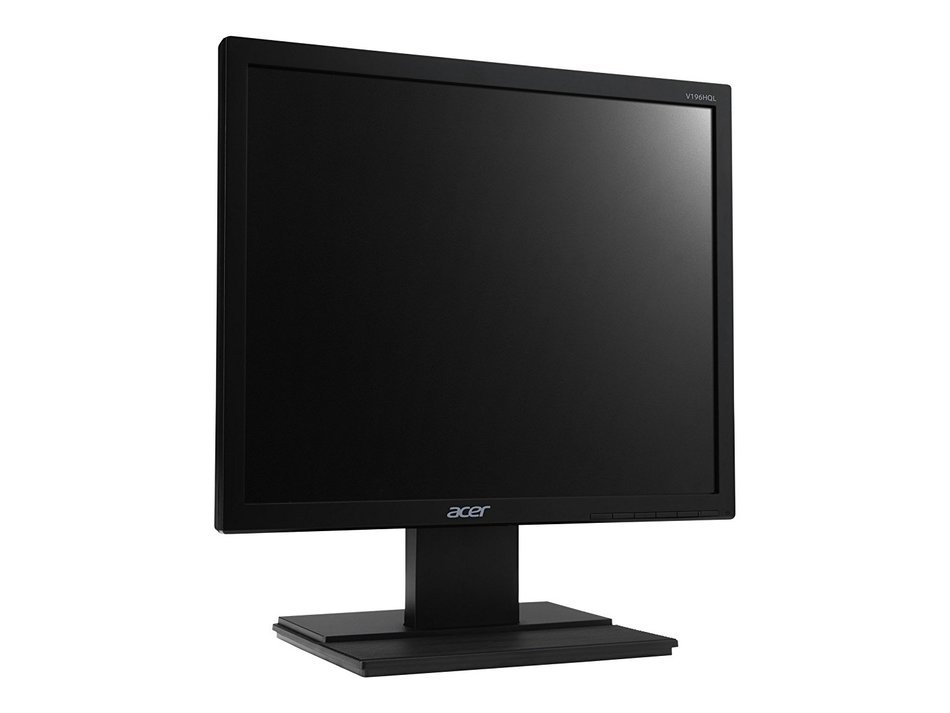 Acer UM.XV6AA.A01 18.5-Inch Screen LCD Monitor N4