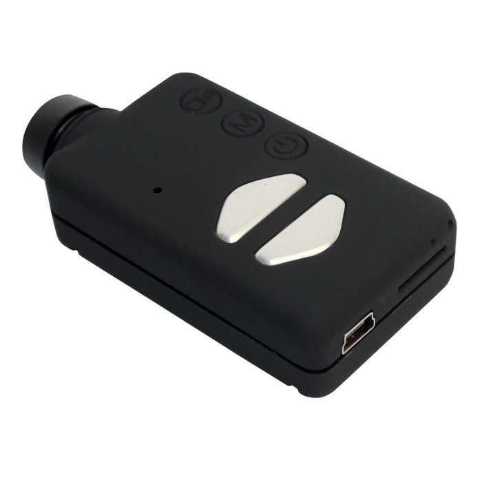 MoKasi Full Hd Actioncam Sports Camera 1080p 30fps 720p 60fps Pocket Camcorder N2