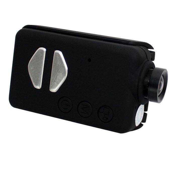MoKasi Full Hd Actioncam Sports Camera 1080p 30fps 720p 60fps Pocket Camcorder N3