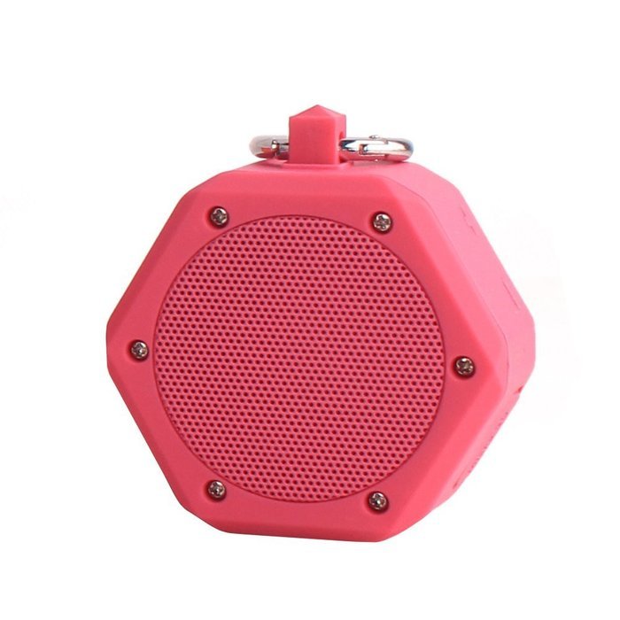 YunMei Portable Mini Bluetooth Stereo Speaker Bluetooth-Telefon support TF card desktop stereo Bluetooth speaker... N3