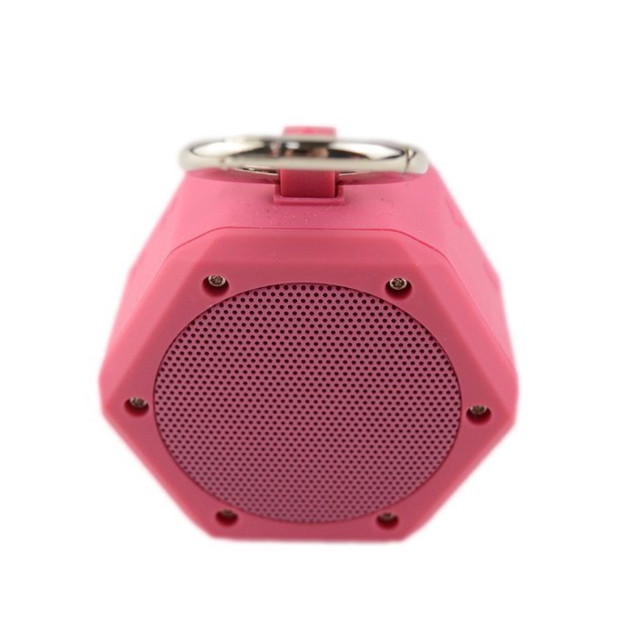 YunMei Portable Mini Bluetooth Stereo Speaker Bluetooth-Telefon support TF card desktop stereo Bluetooth speaker... N4