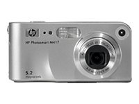 HEWL2011A CAMERA,DIGITAL,5.2MEG,21X TTL ZOOM,M417