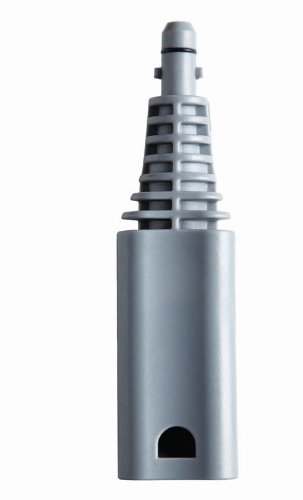 Hoover TwinTank Disinfecting Canister Steam Cleaner - WH20300 N9