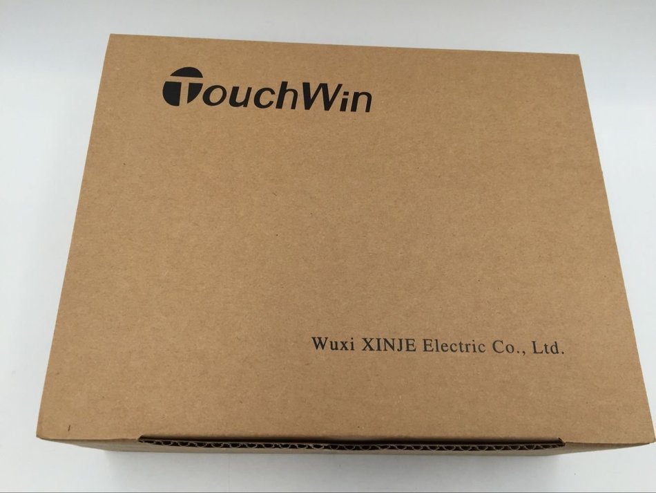7" Inch HMI Touch Screen Operator Panel & USB Cable & Software CNC Control System N6