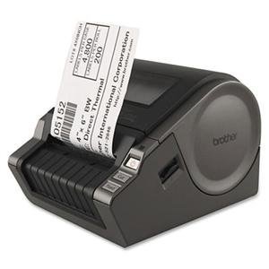 Brother International QL-1050 Wide Format PC Label Printer (QL-1050)
