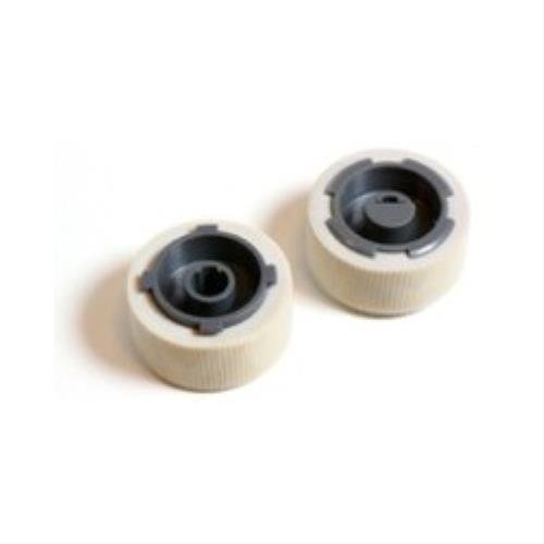 Lexmark 40X4308, Pick Roll Assembly, Black