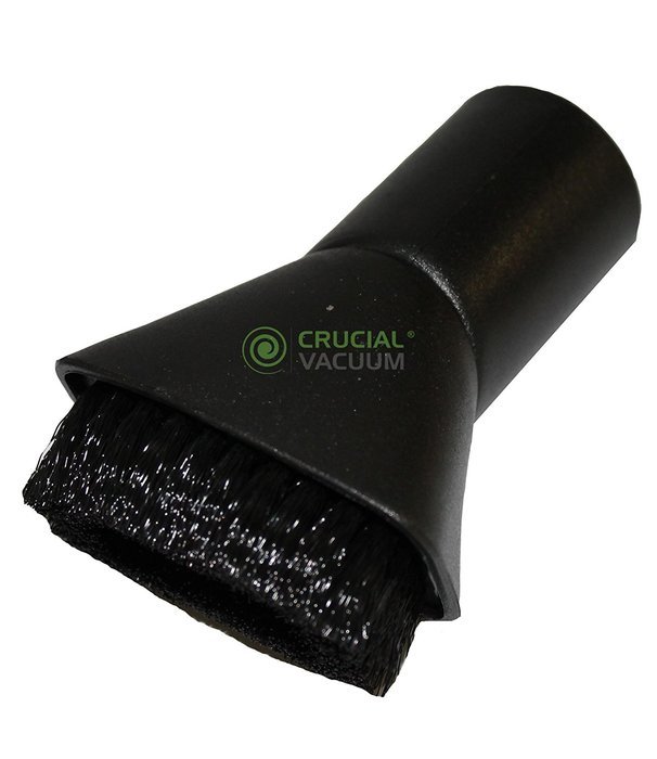 Crucial Vacuum Miele Dusting Brush Tool, Fits Miele Canister Vacuums 35mm Fitting