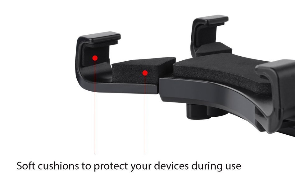Livestream Gear&reg; - LED & Dual Mount Add-On. Easily Mount this to our Battery Hand Grip Setup. Awesome Parts for... N8
