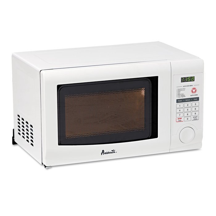 AVAMO7191TW - Avanti Microwave Oven N2