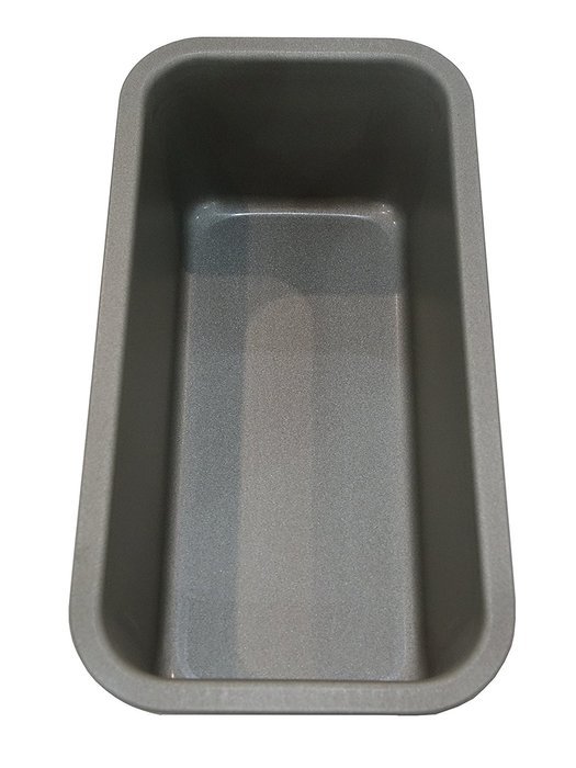 Parukinzoku EE Suites Teflon select processing pound cake baked type 17cm - Made in Japan D-4598 N2