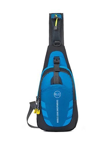 SB@Fulang Multi-functional One Shoulder Recreation Bag Sports Pockets SB81 N4