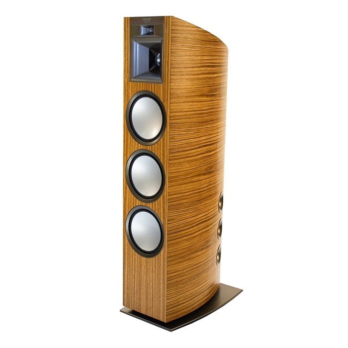Klipsch Palladium-38-F-ESP Floorstanding Speaker - Espresso