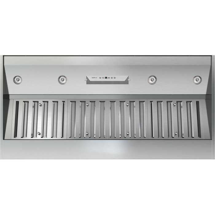 Zephyr 36W in. Monsoon II Insert Range Hood free image download