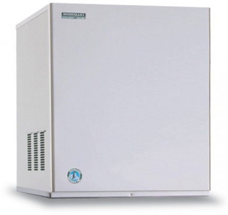 Hoshizaki F-2001MRH3 30" Ice Maker Modular With 2030 Lbs. Daily Ice ...