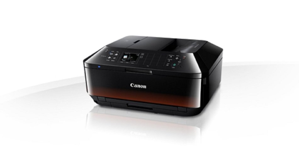 Canon PIXMA MX925