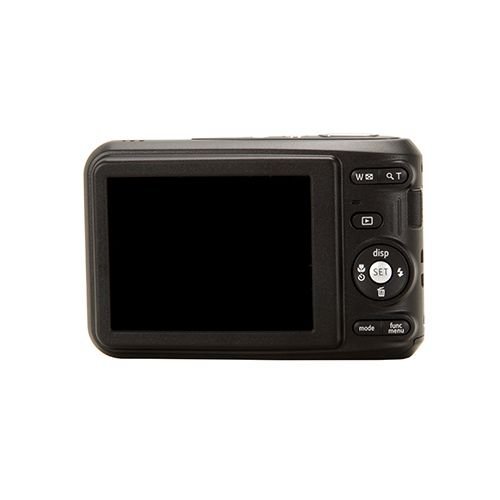 GE RS1400-SLC Digital Camera