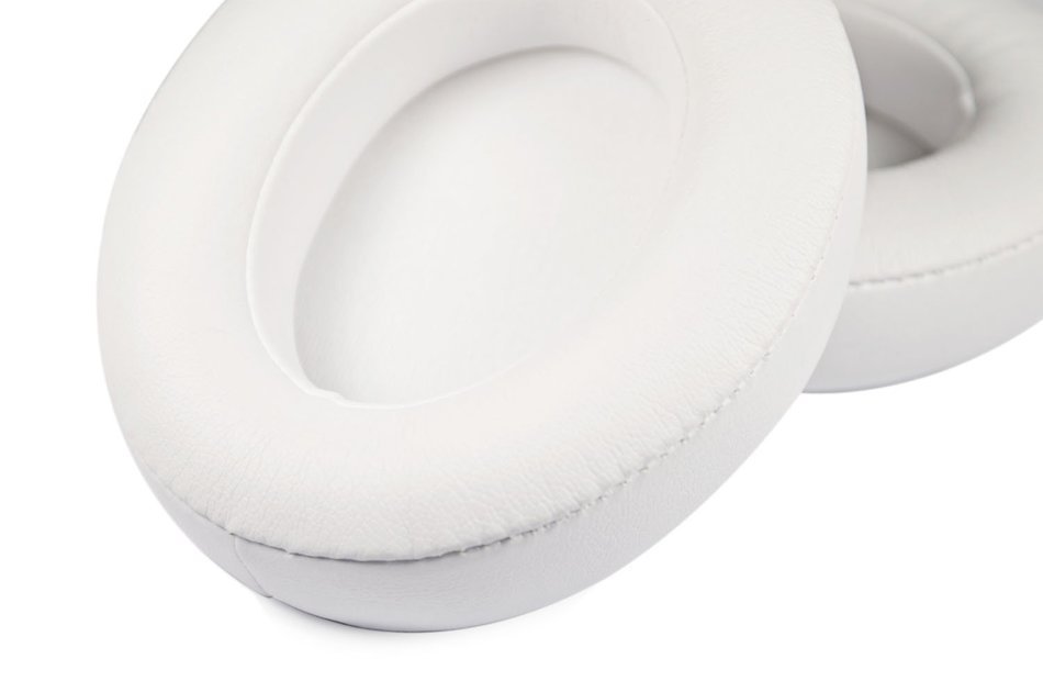 ITIS Replacement Earpad ear pad cushions For beats by Dr. Dre Studio 2.0 Wired, Studio 2.0 Wireless Over-Ear Headphones... N8