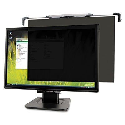 Kensington 55778 Snap2 Privacy Screen for 19" Widescreen LCD Monitors