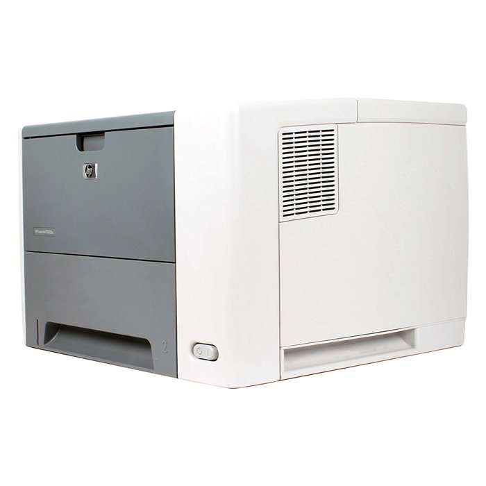 HP LaserJet P3005X,90 Days Warranty(Certified Refurb) N2