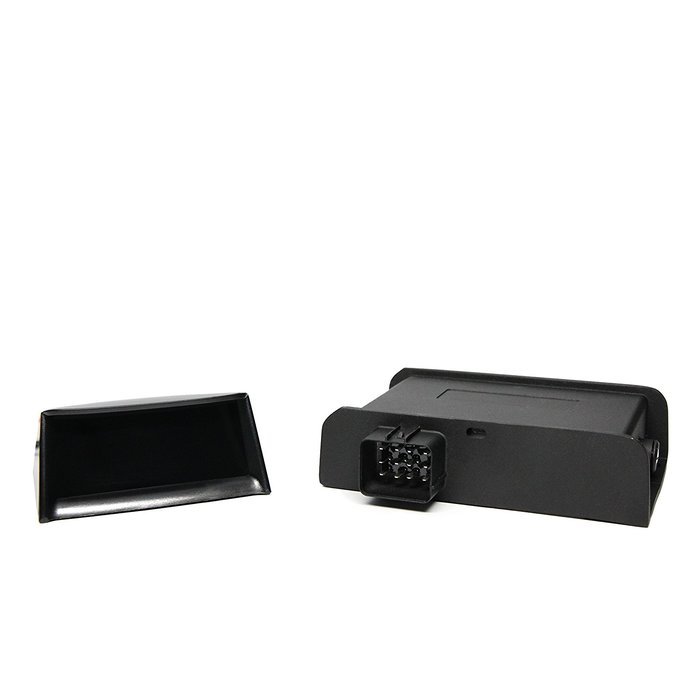 Rear View Safety RVS-114 Video Camera (Black)