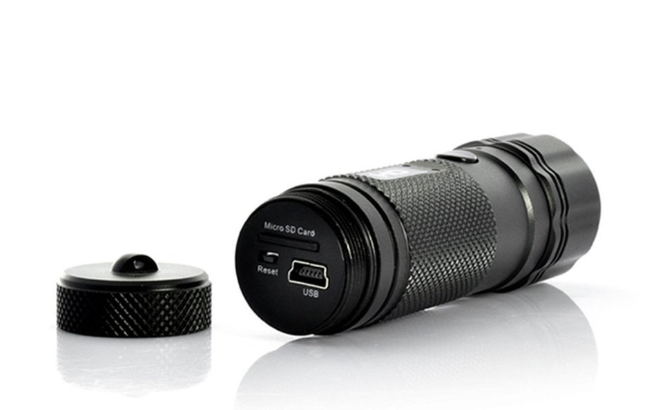 ZTHY ACT20L 720P HD Waterproof Outdoor Video Action sport Camera DVR 120 degree Wide Angle Motorcycle Bike Cam N2