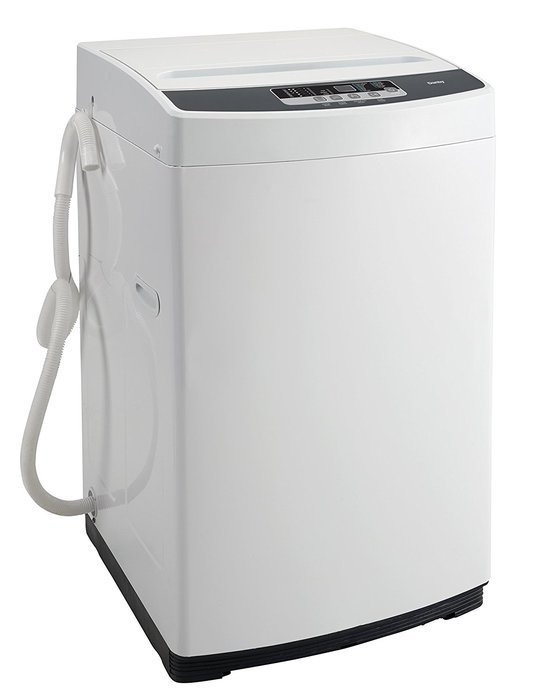 Portable Washer