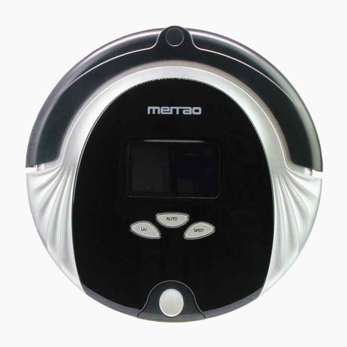 Meitao RF1 Intelligent Home Robot Vacuum Cleaner, Automatically Cleaning & Charging, UV Disinfection, Anti-Collision...