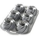 Aluminum Cake Pans (12 Pack), 13", Silver