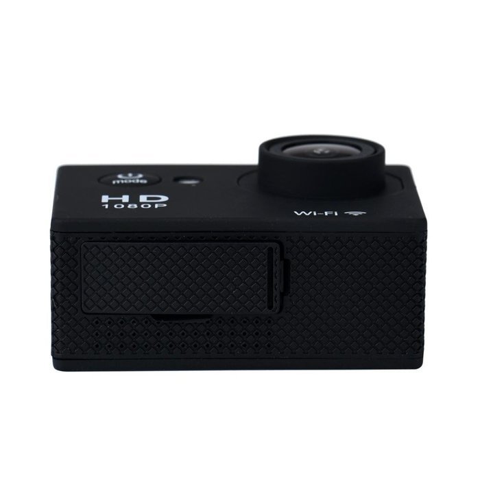 Bolayu WIFI 1080P HD DV action sports recorder Waterproof camera camcorder N8