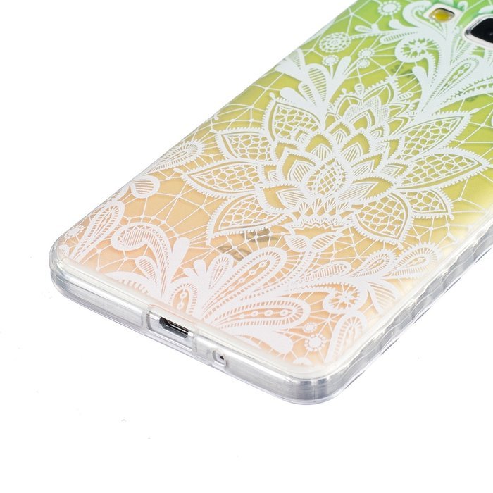 Galaxy G530 Case Cover,TYoungs Ultra Thin Soft Silicone Flexible TPU Transparent Clear Case [Anti-Scratch] Cover... N22