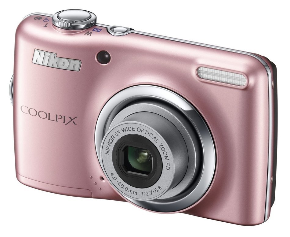 Nikon Coolpix L23