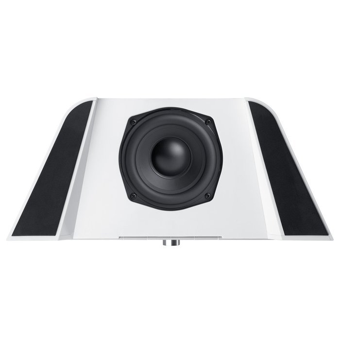 Raumfeld One M Streaming Wireless Speaker (Black) N5