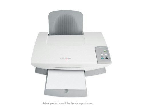X1270 All In One Inkjet Printer