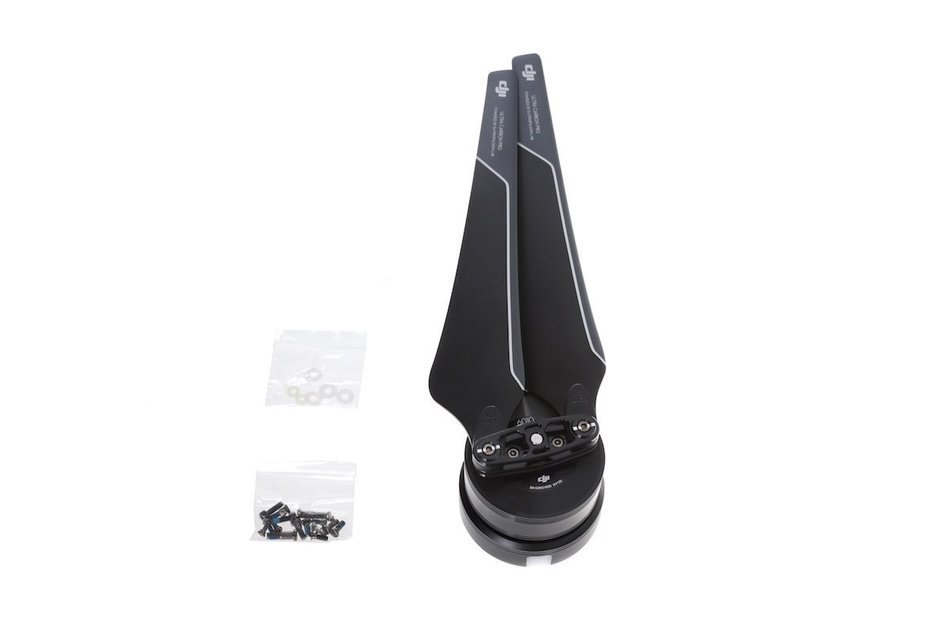DJI E2000 Pro - Tuned Propulsion System (CW)