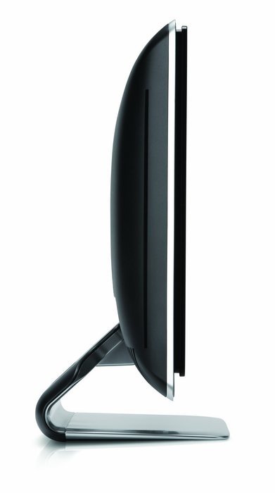 HP 2009M 20-Inch HD LCD Monitor