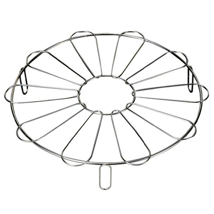 SALUS chiffon cake cooler