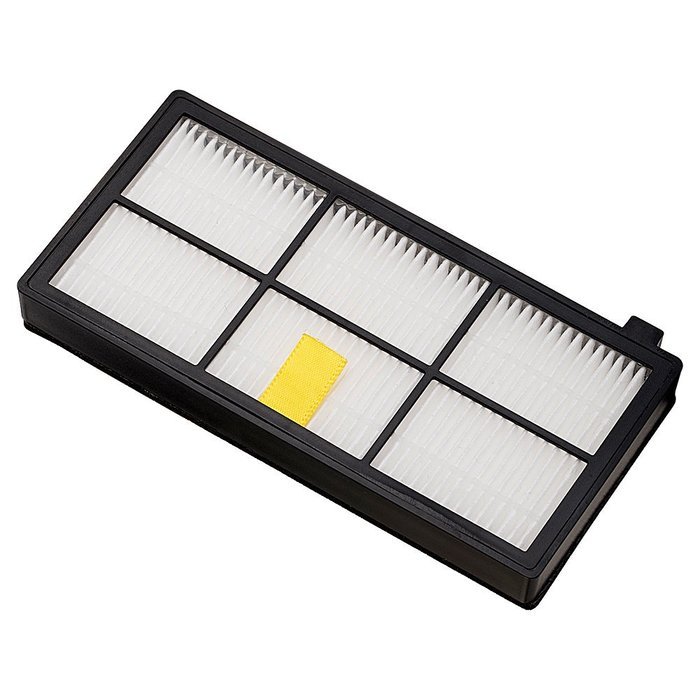 Neutop 800 Side Brush, Filter Combo Kit with Extractor set,AeroForce Filter,Side Brush for iRobot Roomba 800 and... N2