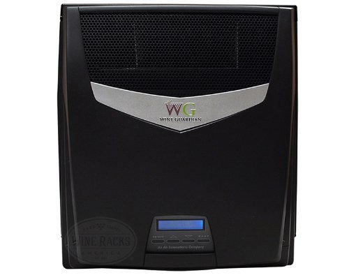 Wine Guardian 018 Through Wall Wine Cellar Cooling System (1500 Cu. Ft.)