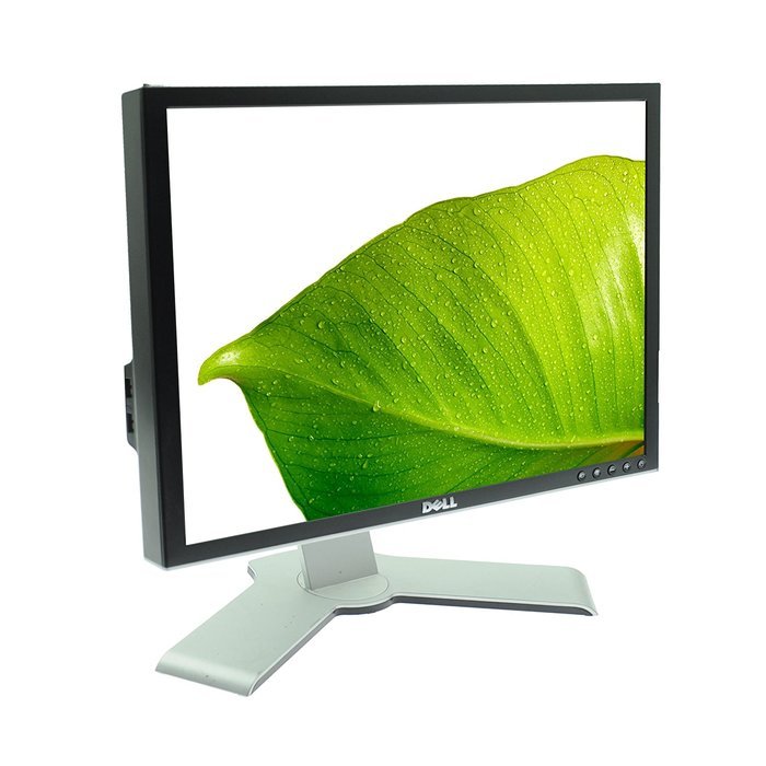 Dell UltraSharp 2007WFP - 20.1" 1680x1050 resolution w/ USB hub