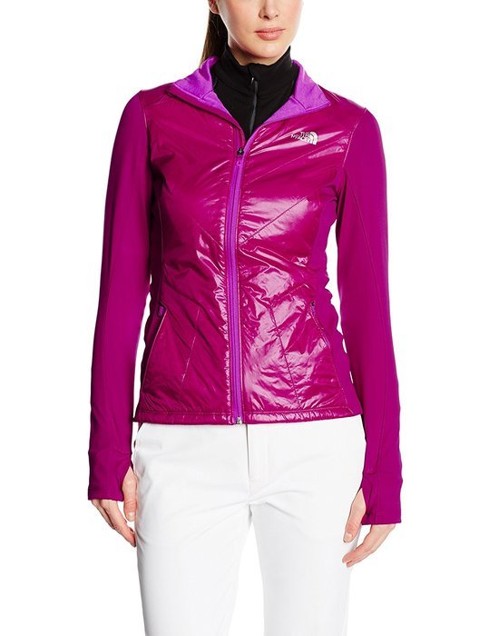 The North Face Animagi Jacket - Women's TNF Black X-Large