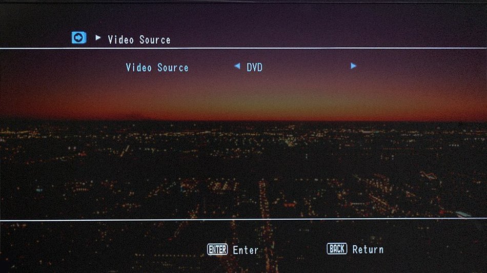 Denon AVR-E200 5.1 Channel 3D Pass Through Home Theater AV Receiver (Discontinued by Manufacturer) N10