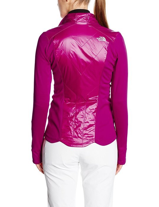 The North Face Animagi Jacket - Women's TNF Black X-Large N2