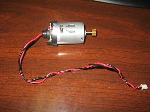 Roomba Discovery Brush Motor Gearbox Gears cogs cluster 400 4230 415 4230 4210 