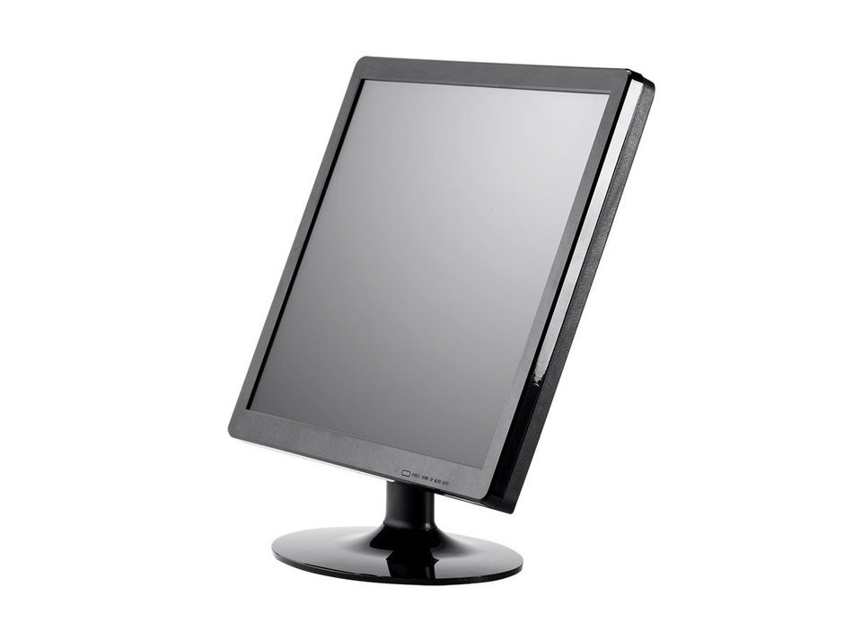 Monoprice 21.5-Inch 5-Wire Resistive Touch LCD Touch Screen Monitor (16:9) N3