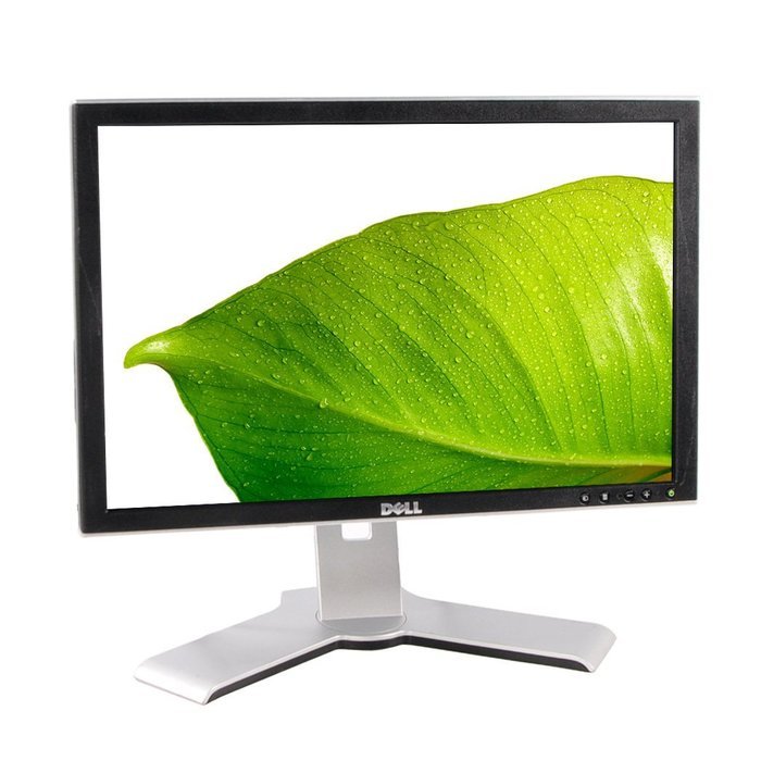 Dell E2009W 20" Widescreen LCD Monitor